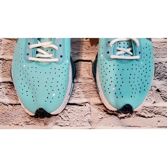 Nike Air Zoom Type Crater Dynamic Turqoiuse DM3334 400 WOMENS SIZE 6.5 - Picture 3 of 8